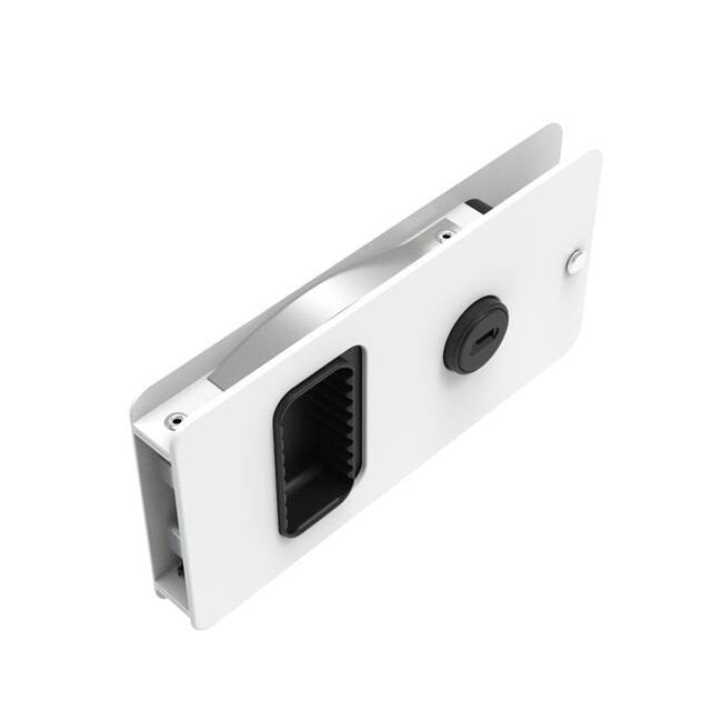 Southco MF Flush and ProFlush Sliding Door Latches - Image 1