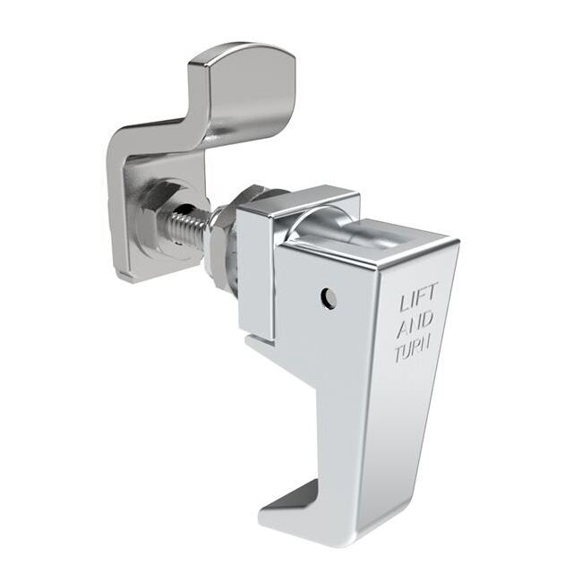 Southco 62 Lift & Turn Compression Latches - Image 1