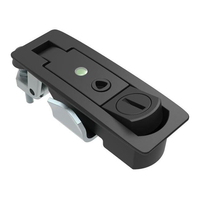 Southco C2 Lever Latches - Image 1