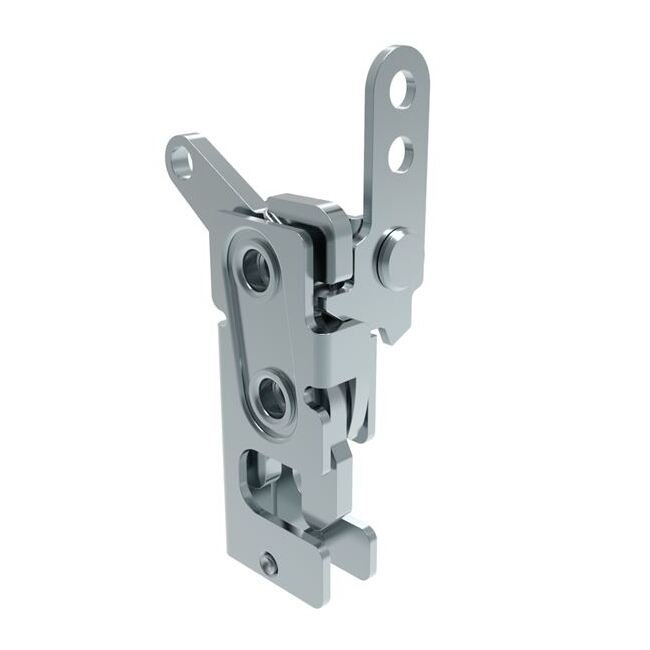Southco R4 Rotary Latch System - Image 1