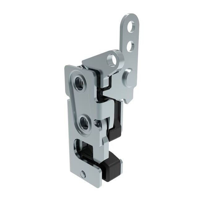 Southco R4 - Rotary Push-to-Close Latch - Image 1