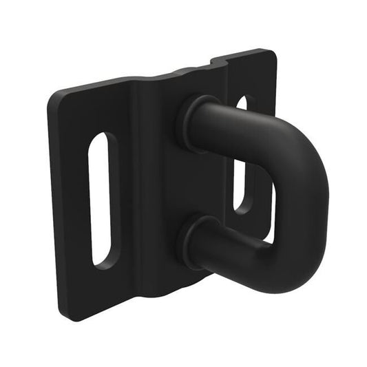 Southco R4 Push-to-Close Rotary Latch Striker - Image 1