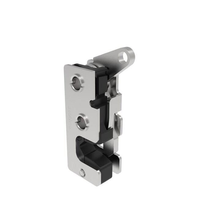 Southco R4 Stainless Steel Rotary Latch - Image 1