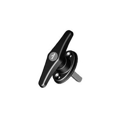 Adjustable Grip T & L-Handle Cam Latch - Image 1