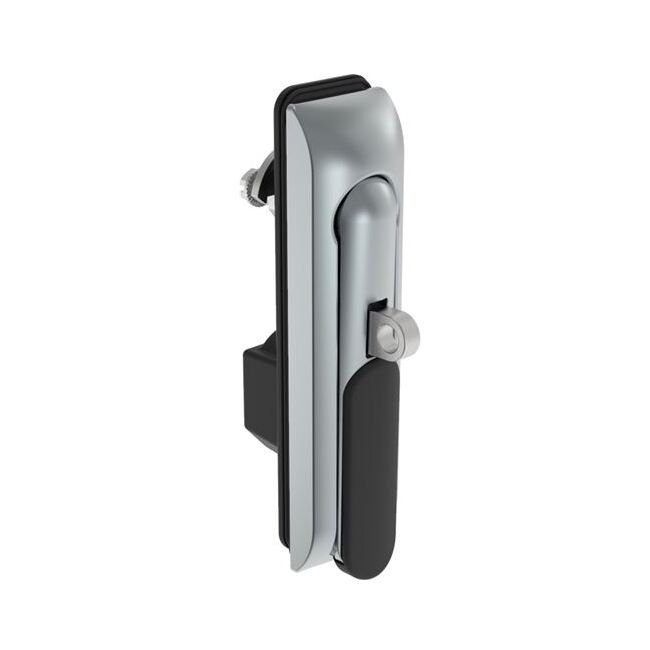Southco H3 Swinghandle Cam Latch with Padlock Hasp - Image 1