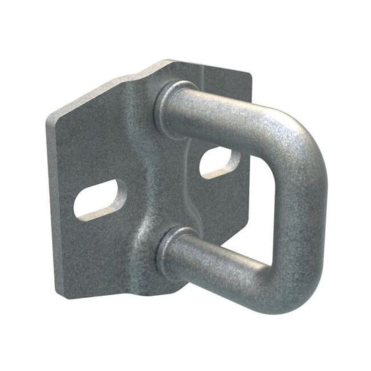 Southco R4 Rotary Latch - Zinc Nickel Steel Push-to-Close Striker - Image 1