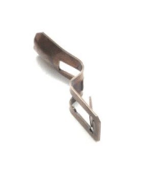 Southco Fixed Grip Cam Latches - Image 1