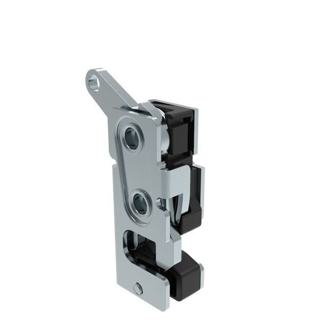Southco R4 Rotary Push-to-Close Latch - Image 1