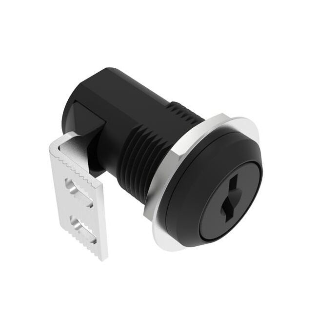 Southco Keylocking Flush/Knob Latches - Image 1