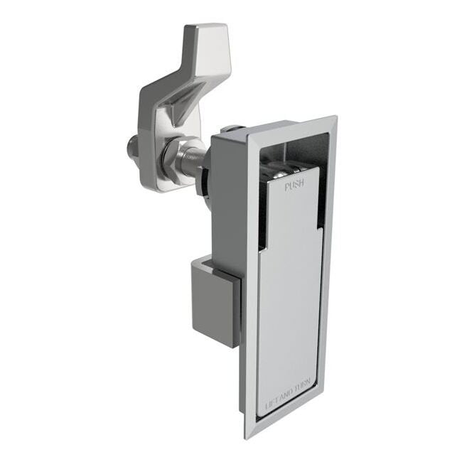 Southco 62 Lift & Turn Compression Latch - Image 1