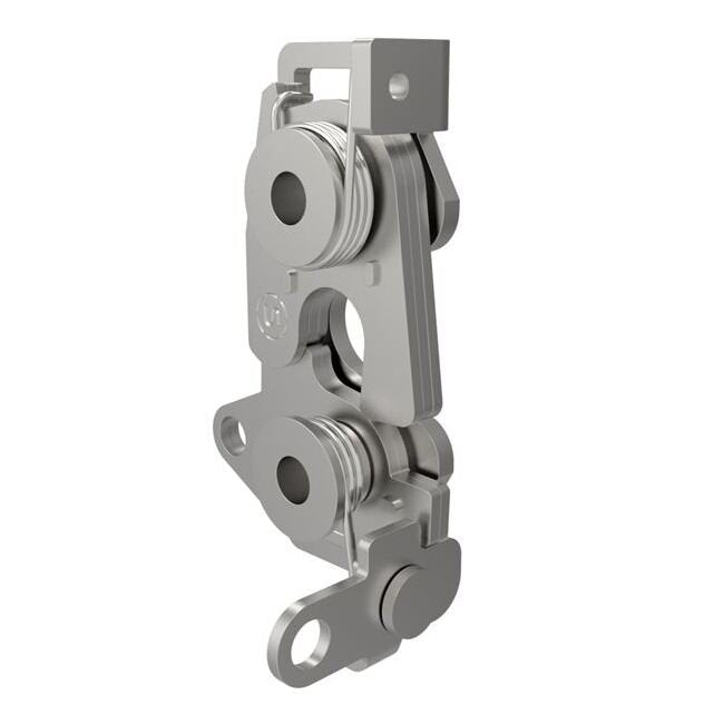 Southco R4 - Stainless Steel Rotary Latch - Image 1
