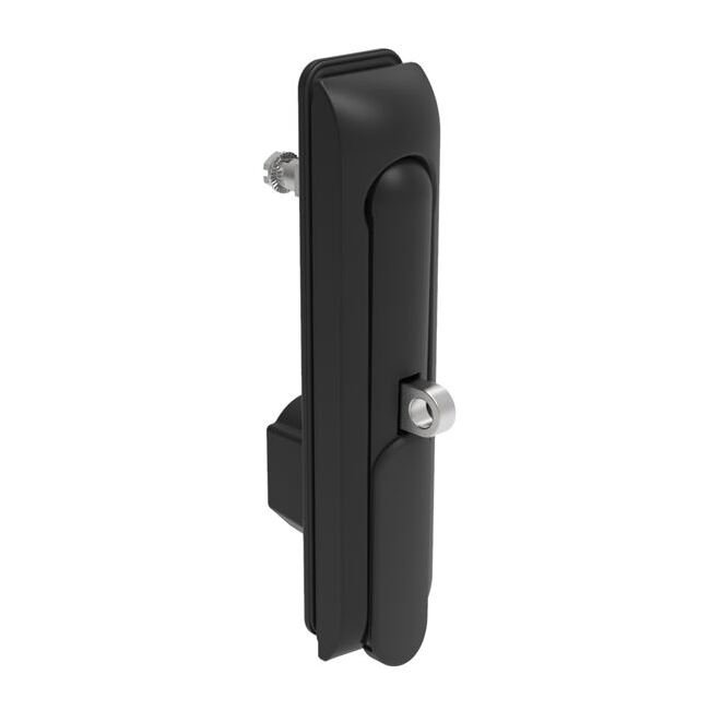 Southco H3 Swinghandle Multi-Point System with Padlock Hasp - Image 1