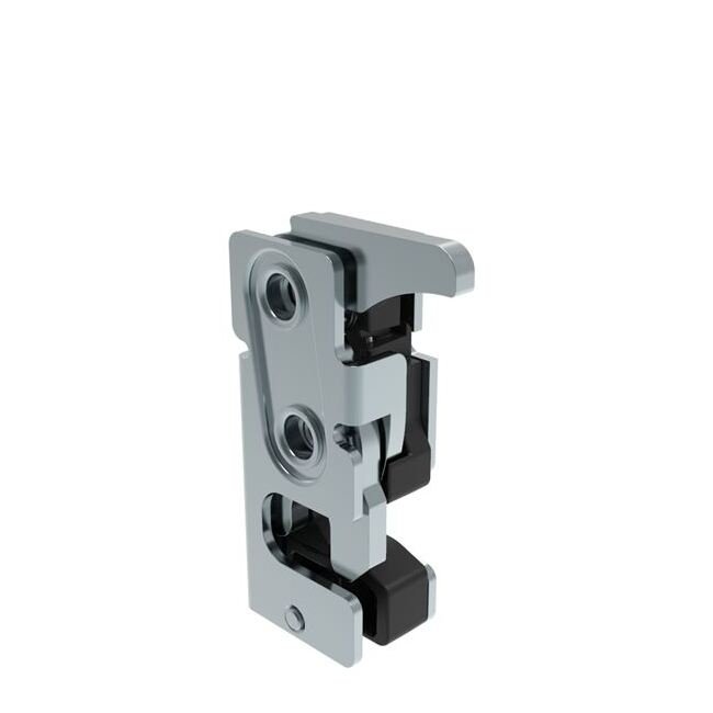 Southco R4 Rotary Push-to-Close Latch - Image 1