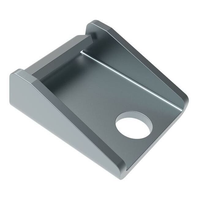 Southco Medium Size Over-Center Draw Latch - Image 1