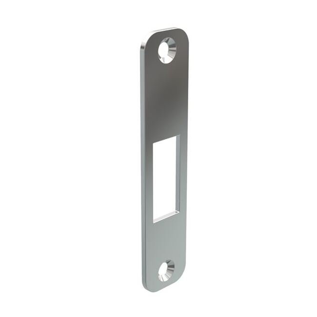 Southco Entry Door Lock Striker Flat - Image 1