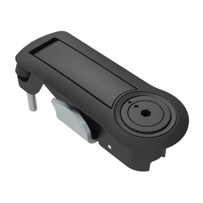 Southco C2 Auto Relock Lever Latch - Image 1
