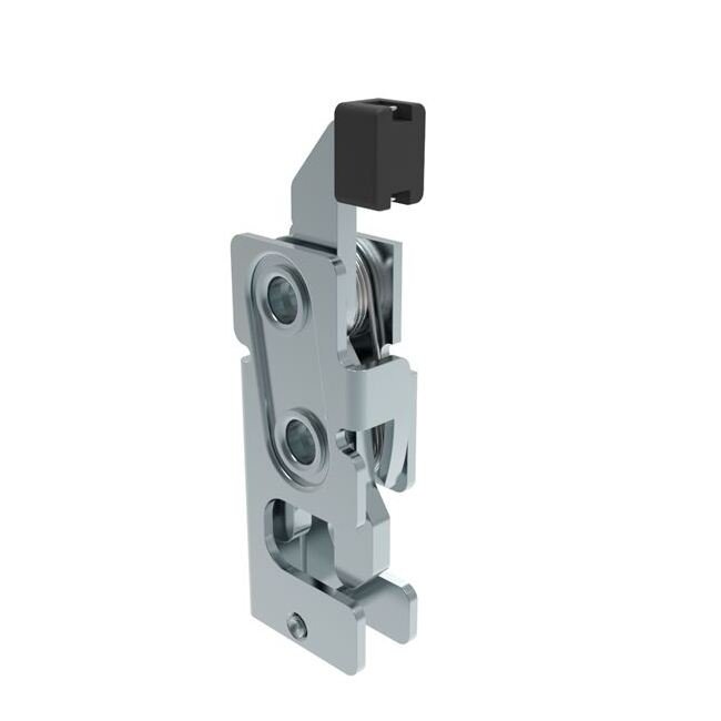 Southco R4 Rotary Push-to-Close Latch - Image 1