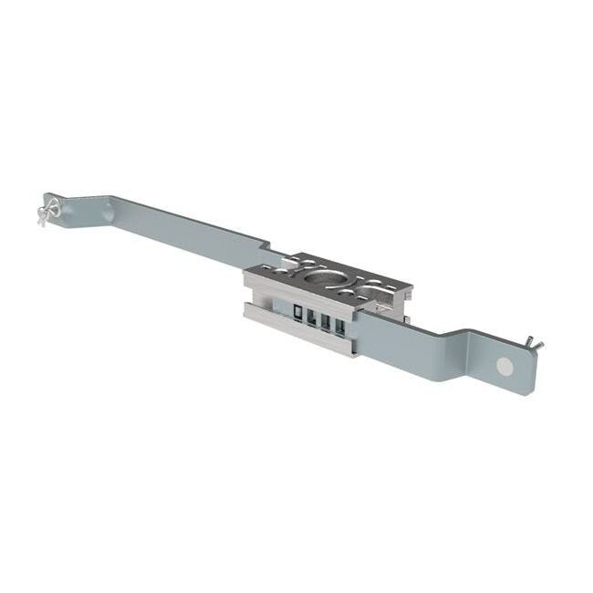 Southco H3 Swinghandle Multi-Point System - Image 1