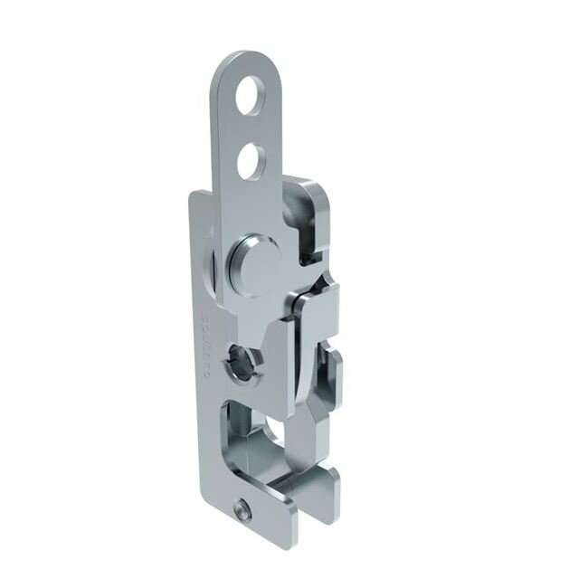 Southco R4 Rotary Push-to-Close Latch - Image 1