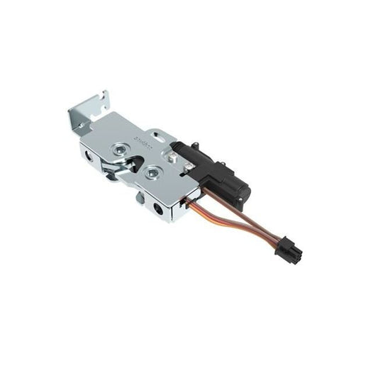 Southco R4 Rotary Latch with 12V Actuator and Switch - Image 1