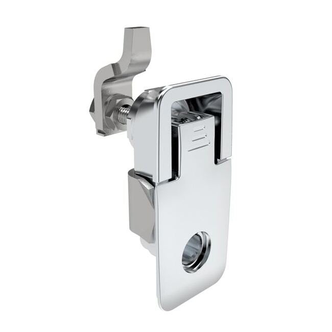Southco 62 Lift & Turn Compression Latches - Medium Size - Image 1