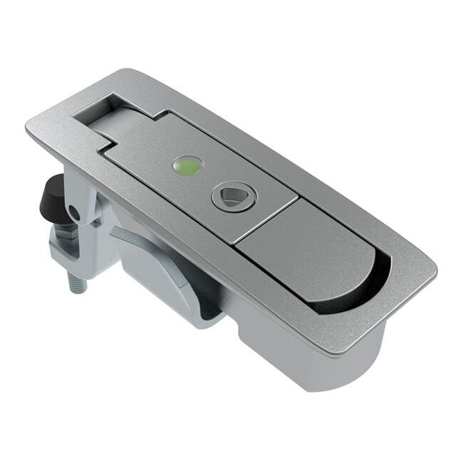 Southco C2 Lever Latch - Image 1