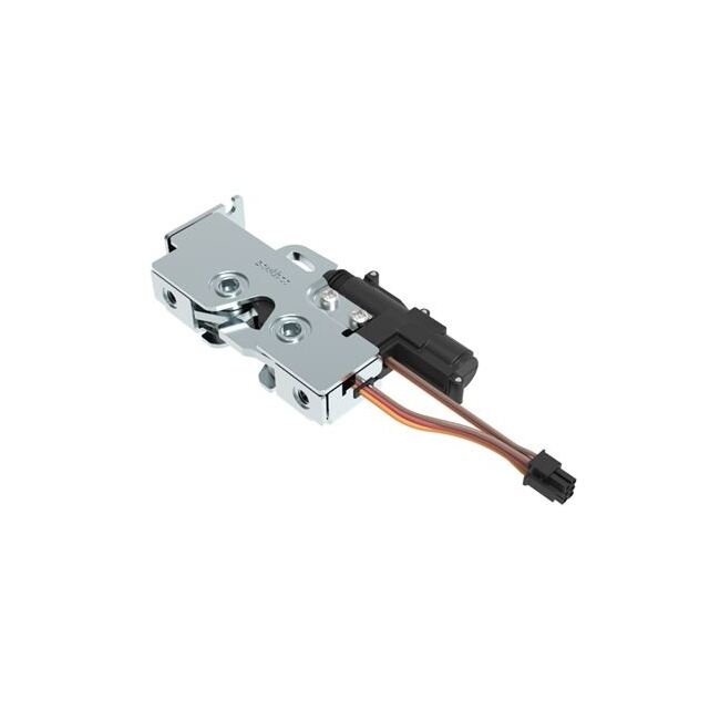 Southco R4 Medium Size Rotary Latch with 12V Actuator - Image 1