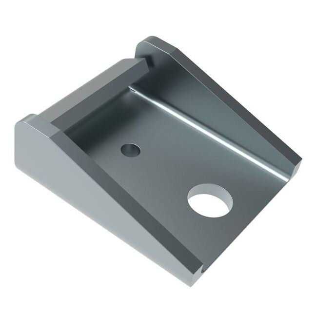 Southco 97 Over-Center Draw Latch Medium Size - Image 1