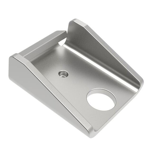 Southco 97 Stainless Steel Over-Center Draw Latch - Image 1