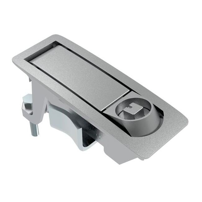 Southco C2 Lever Latches - Compression Latch with Tool Locking - Image 1