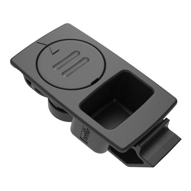 Southco A3 Slide Latches - Image 1