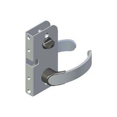 Southco Offshore Swing Door Privacy Latch - Image 1
