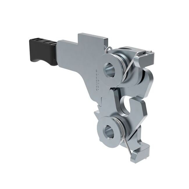 Southco R4 Rotary Latches - Image 1