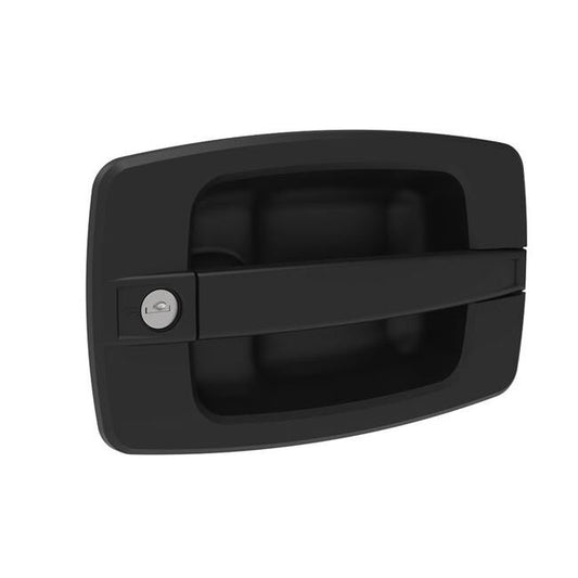 Southco AC Rotary Latch Actuator - Image 1