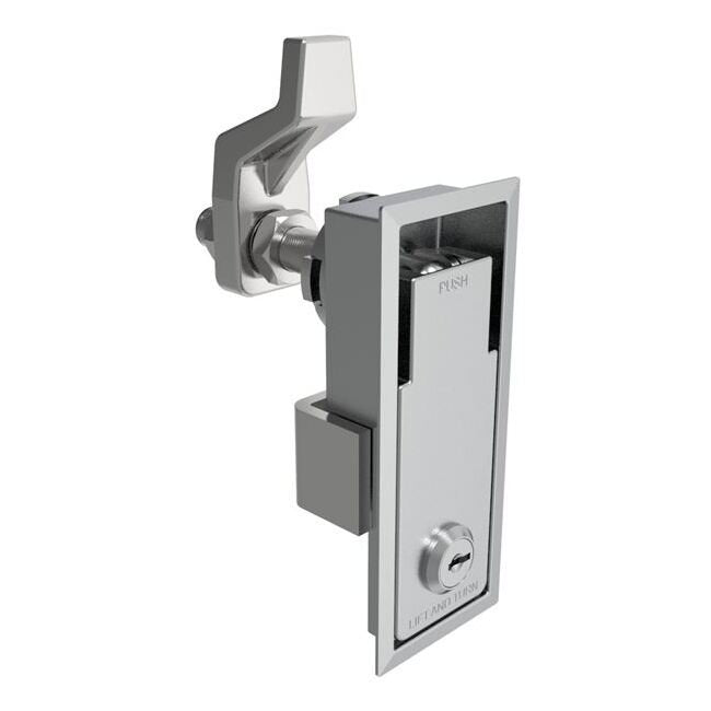 Southco 62 Lift & Turn Compression Latches - Image 1