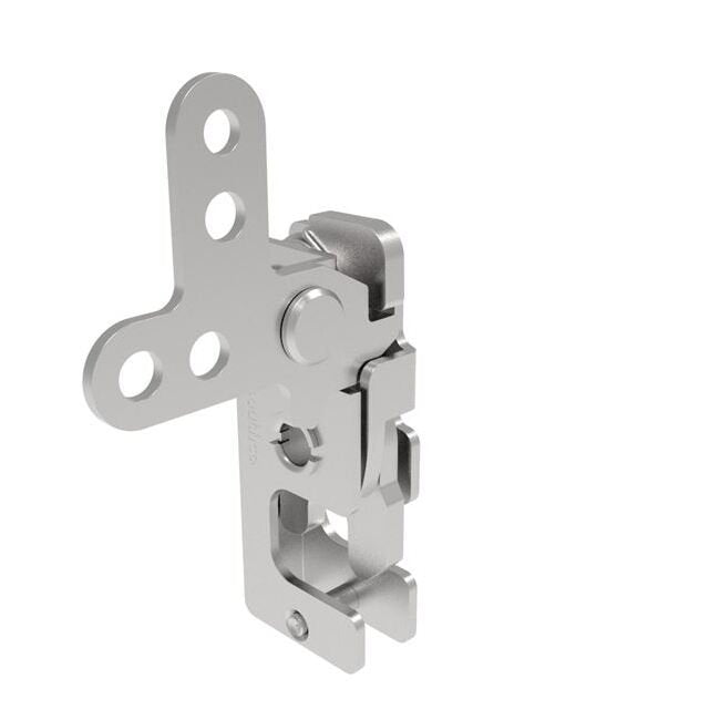 Southco R4 Rotary Push-to-Close Latch - Image 1