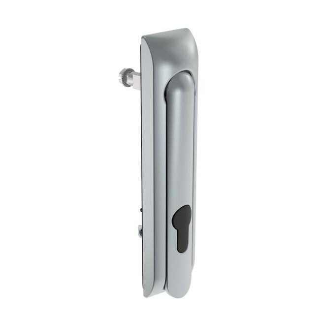 Southco H3 Swinghandle Multi-Point System - Image 1