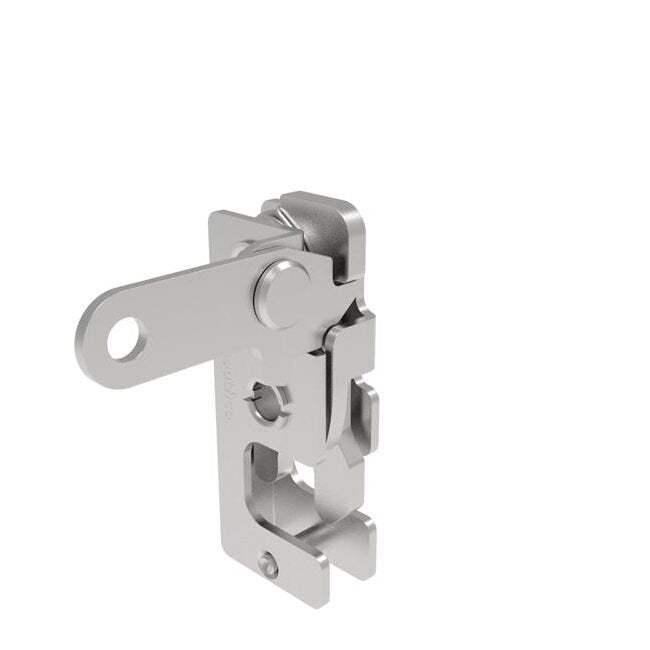 Southco R4 Rotary Push-to-Close Latch - Image 1