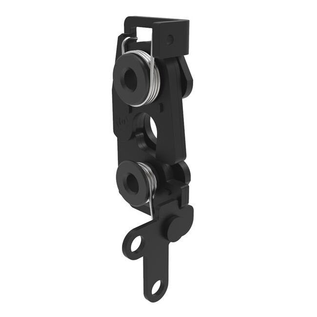Southco R4 Rotary Latches - Image 1