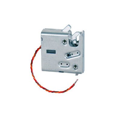 Southco R4-EM Electronic Rotary Latch - Image 1