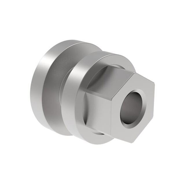 Southco CR Outdoor Multi-Point Compression Latch - Image 1