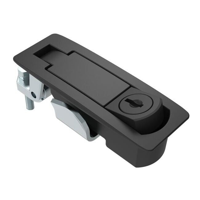 Southco C2 Lever Latches - Key Locking Compression Latch - Image 1