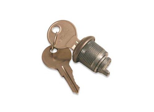 SecureLok L2500-CH545 Lock Cylinder - Image 1