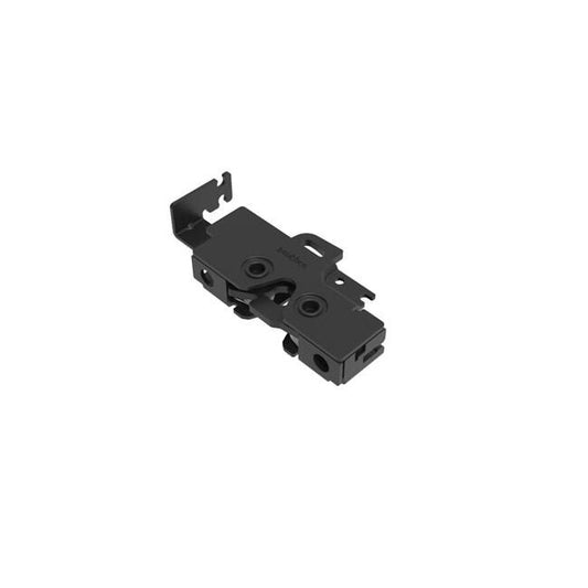 Southco R4 Rotary Latch - Medium Size with Integrated Cable Mounting Bracket - Image 1