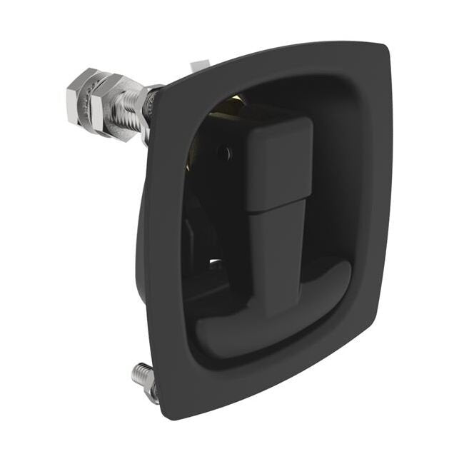 Southco N2 Heavy Duty Lift & Turn Compression Latch - Image 1
