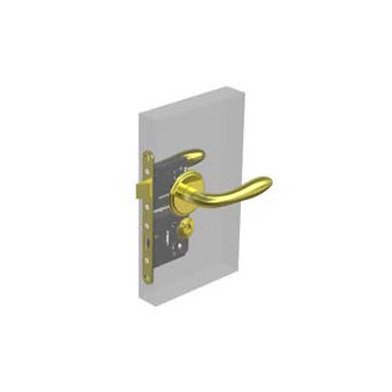 Southco MA Swing Door Locks - Image 1