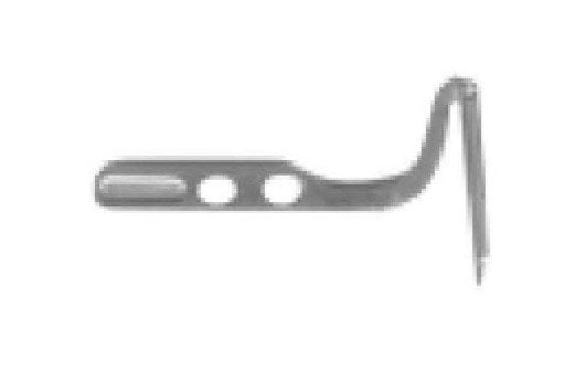 Diamond Needle Left Looper 620238 - Image 1