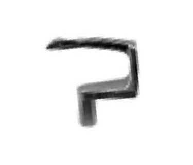 Diamond Needle Corp. Looper for Union Special & United Machines - Image 1