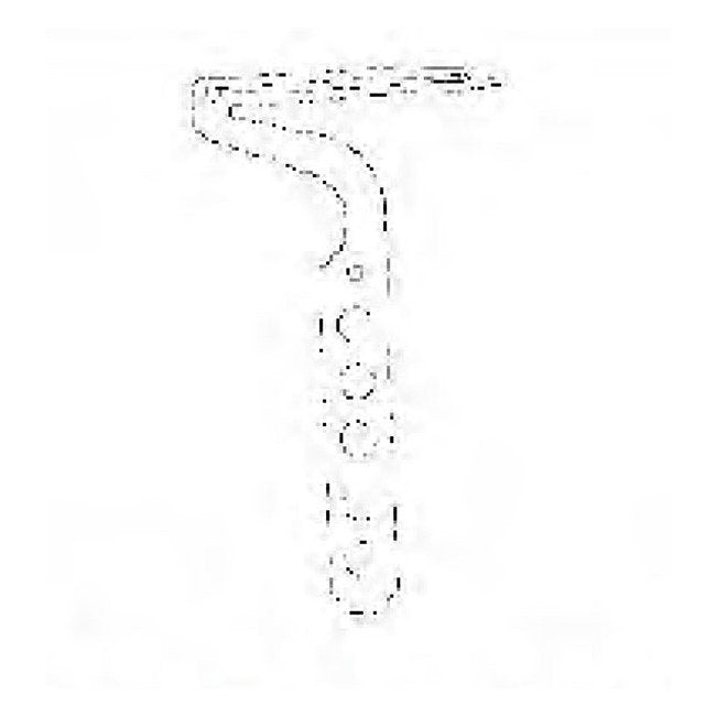 Diamond Needle Corp. 204072 Left Looper - Image 1