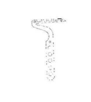 Diamond Needle X-1002 Left Looper - Image 1